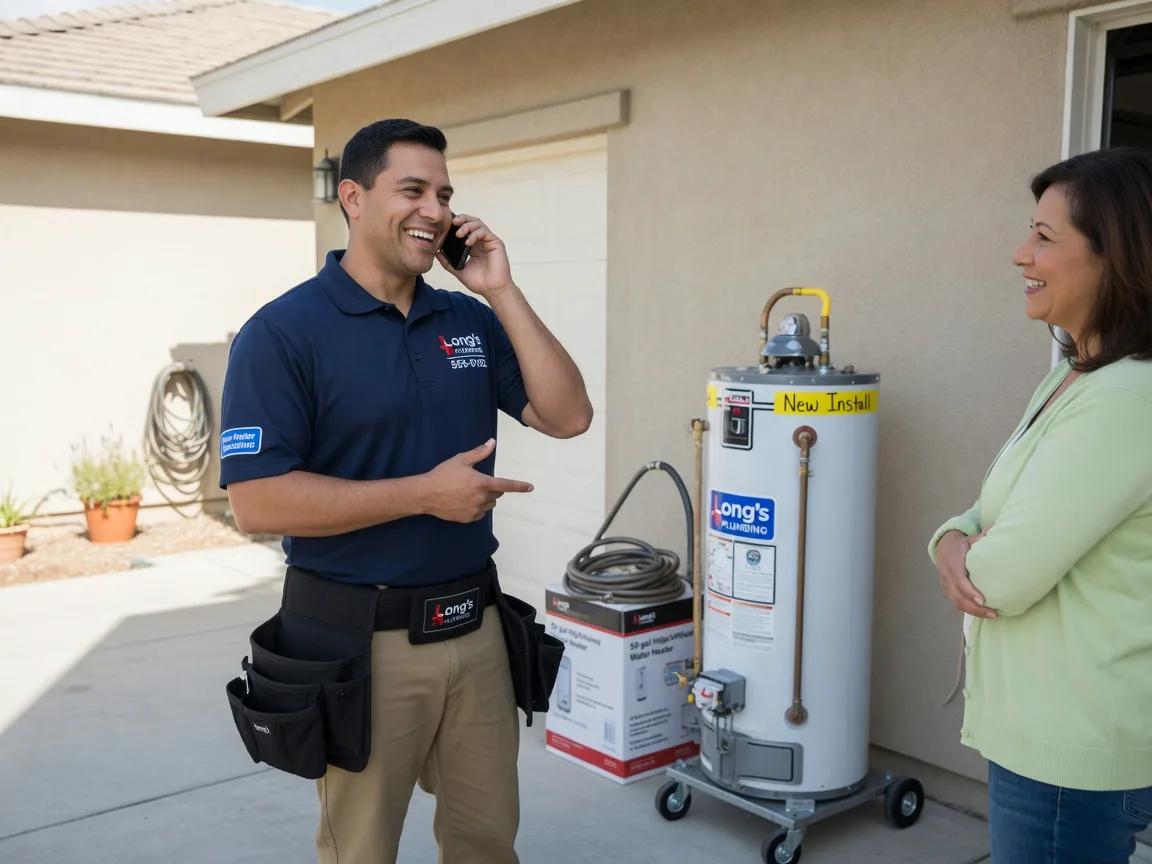 Leak Detection O Neals, CA FAQs